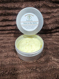 Pain in the Balm